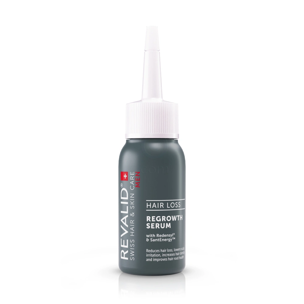 Revalid, serum za rast las za moške (50 ml)